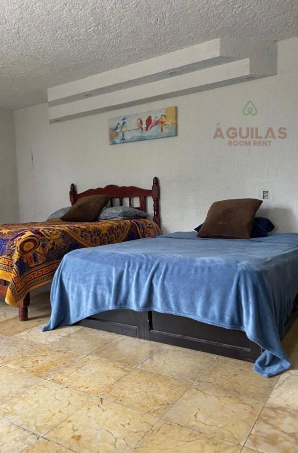 Homestay Privado Con Bano